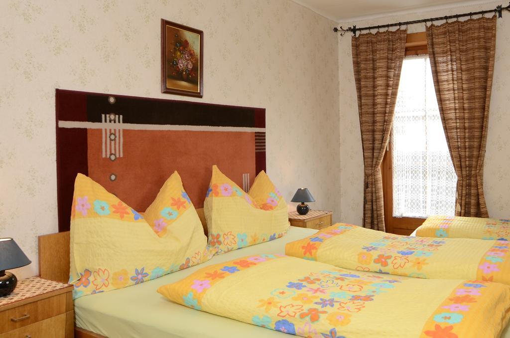 Haus Wieshammer Нидернзилль Номер фото
