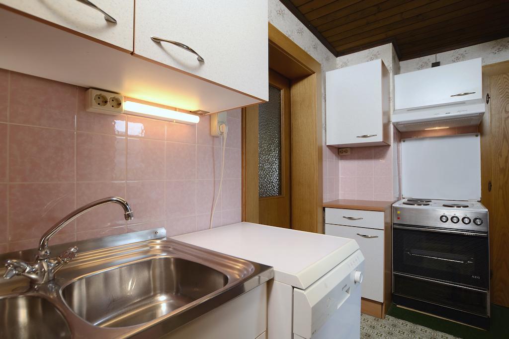 Haus Wieshammer Нидернзилль Номер фото