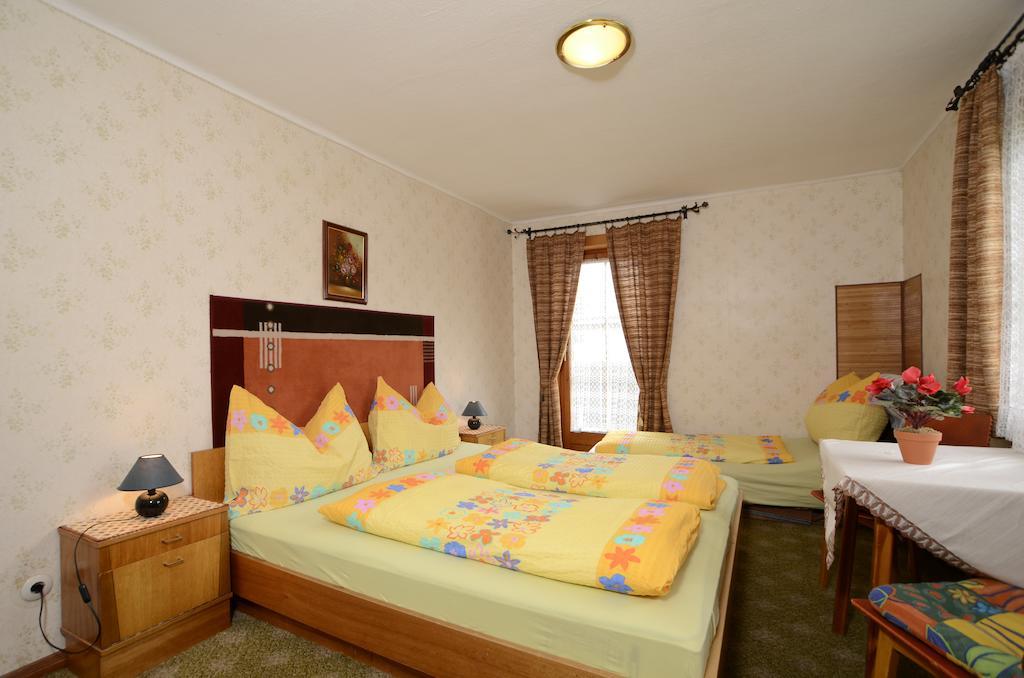 Haus Wieshammer Нидернзилль Номер фото
